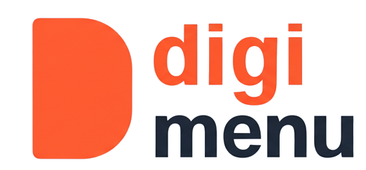 DigiMenu (Logotipo)